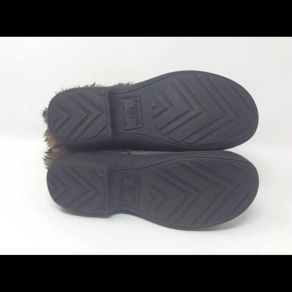 Ladies Isotoner Signature Boots - Picture 2 of 2